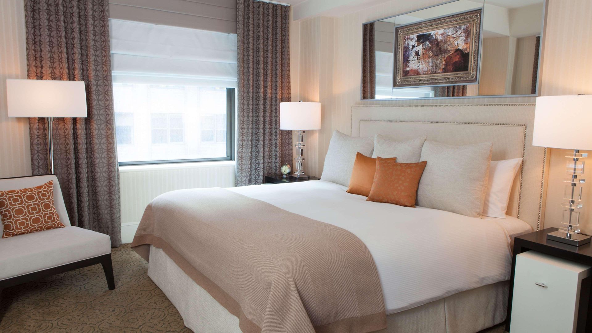 Hotel The Benjamin Royal Sonesta
