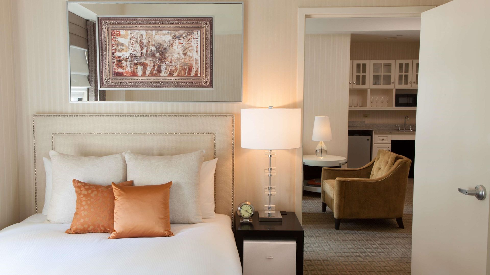 Hotel The Benjamin Royal Sonesta 5*