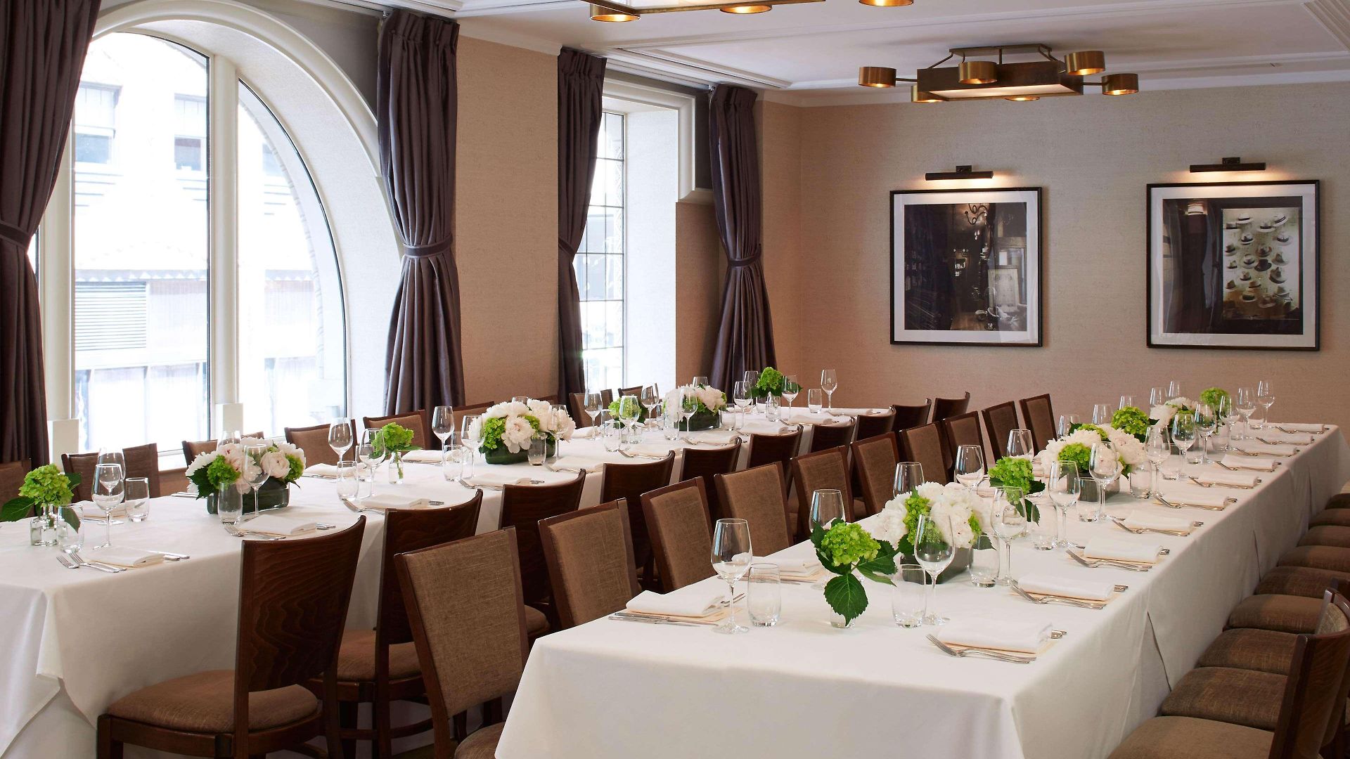 The Benjamin Royal Sonesta 5* New York