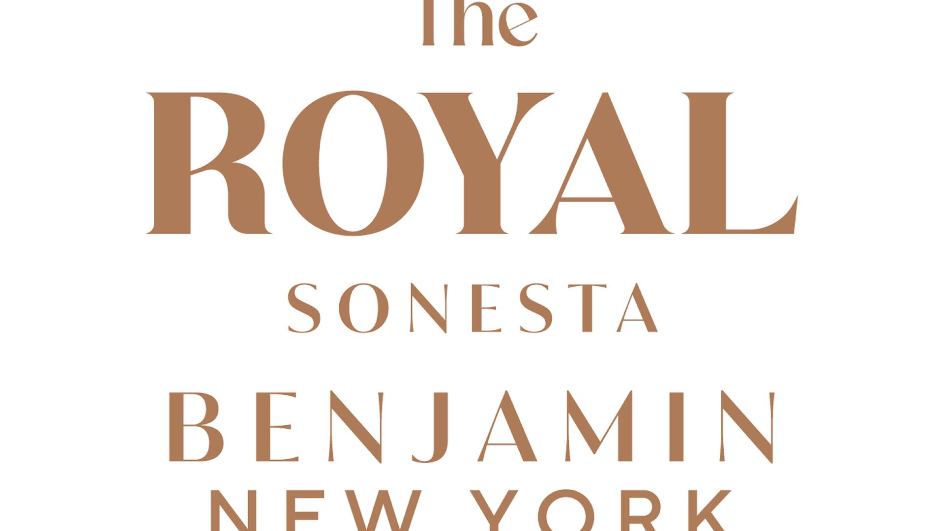 Hotel The Benjamin Royal Sonesta