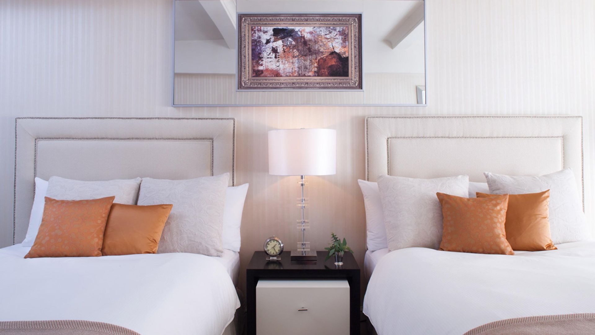 Hotel The Benjamin Royal Sonesta 5*