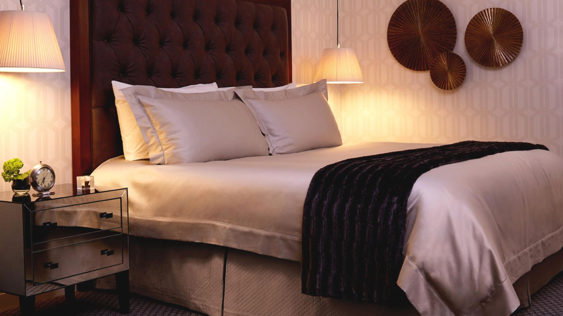 The Benjamin Royal Sonesta New York