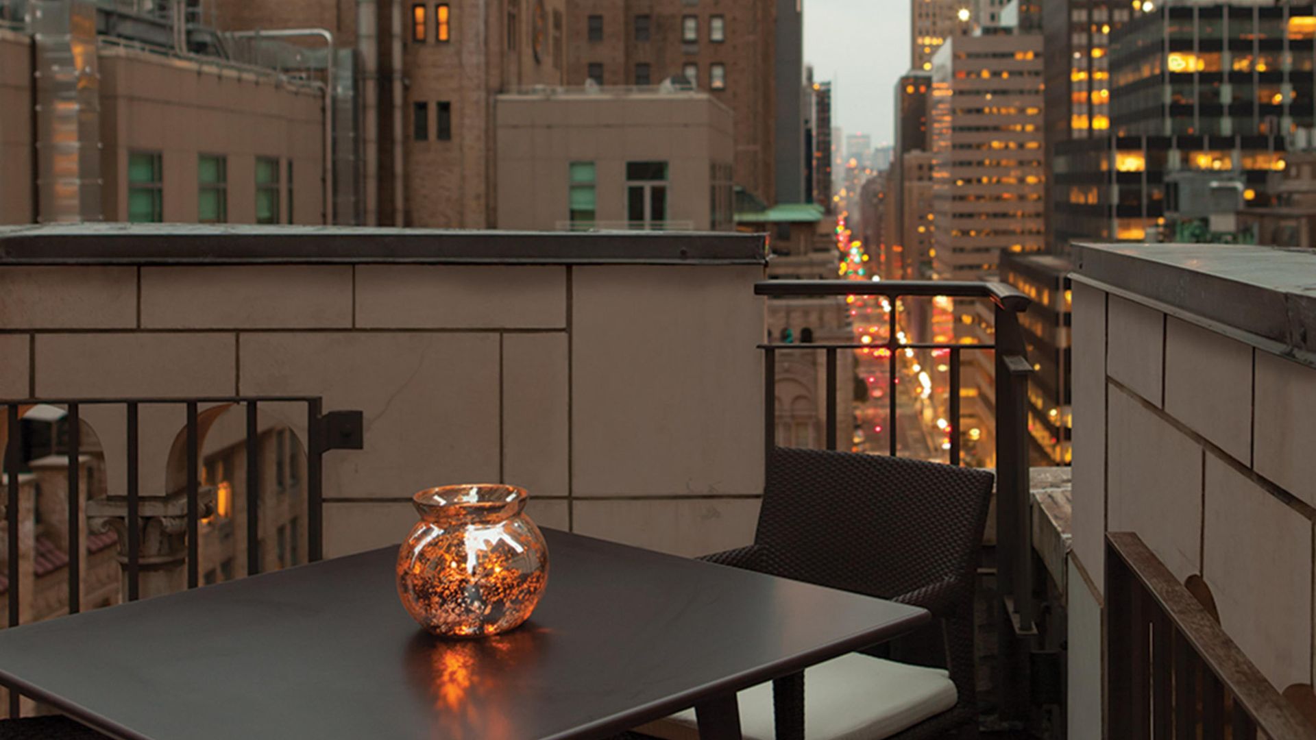 The Benjamin Royal Sonesta Hotel 5*
