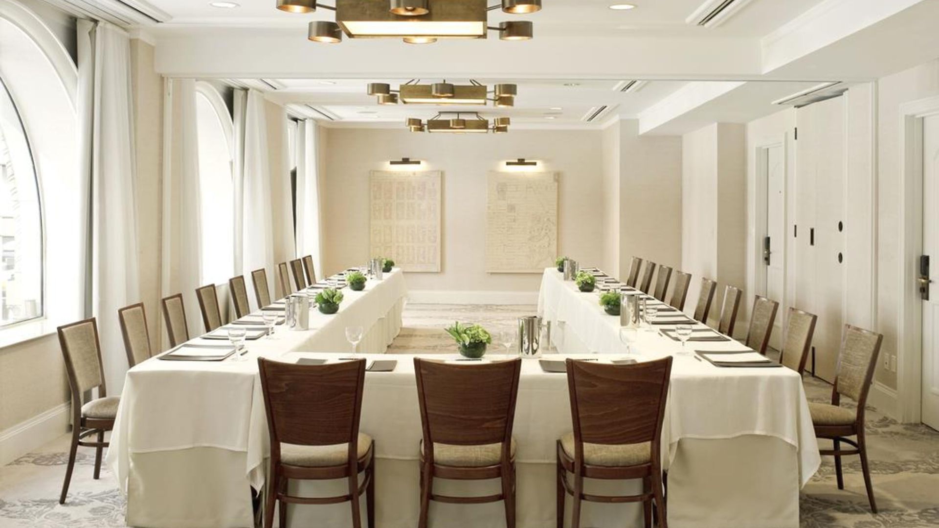 The Benjamin Royal Sonesta New York