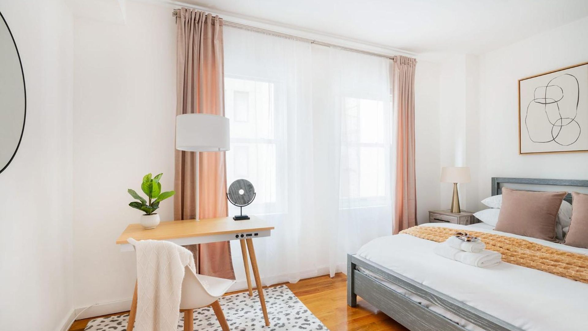 13-3 I Brand New 4br 3 Baths Duplex Private Roof Deck New York