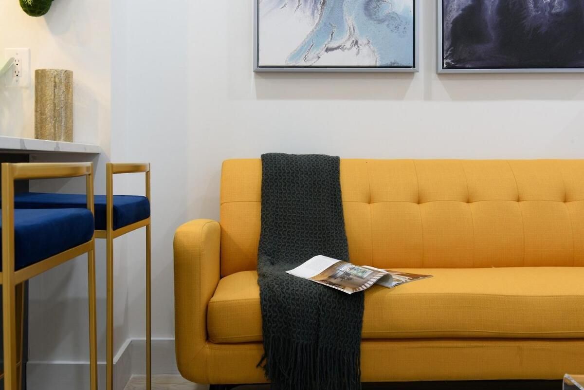 1597-9 Renovated Prime Ues Wd In Unit Apartment New York