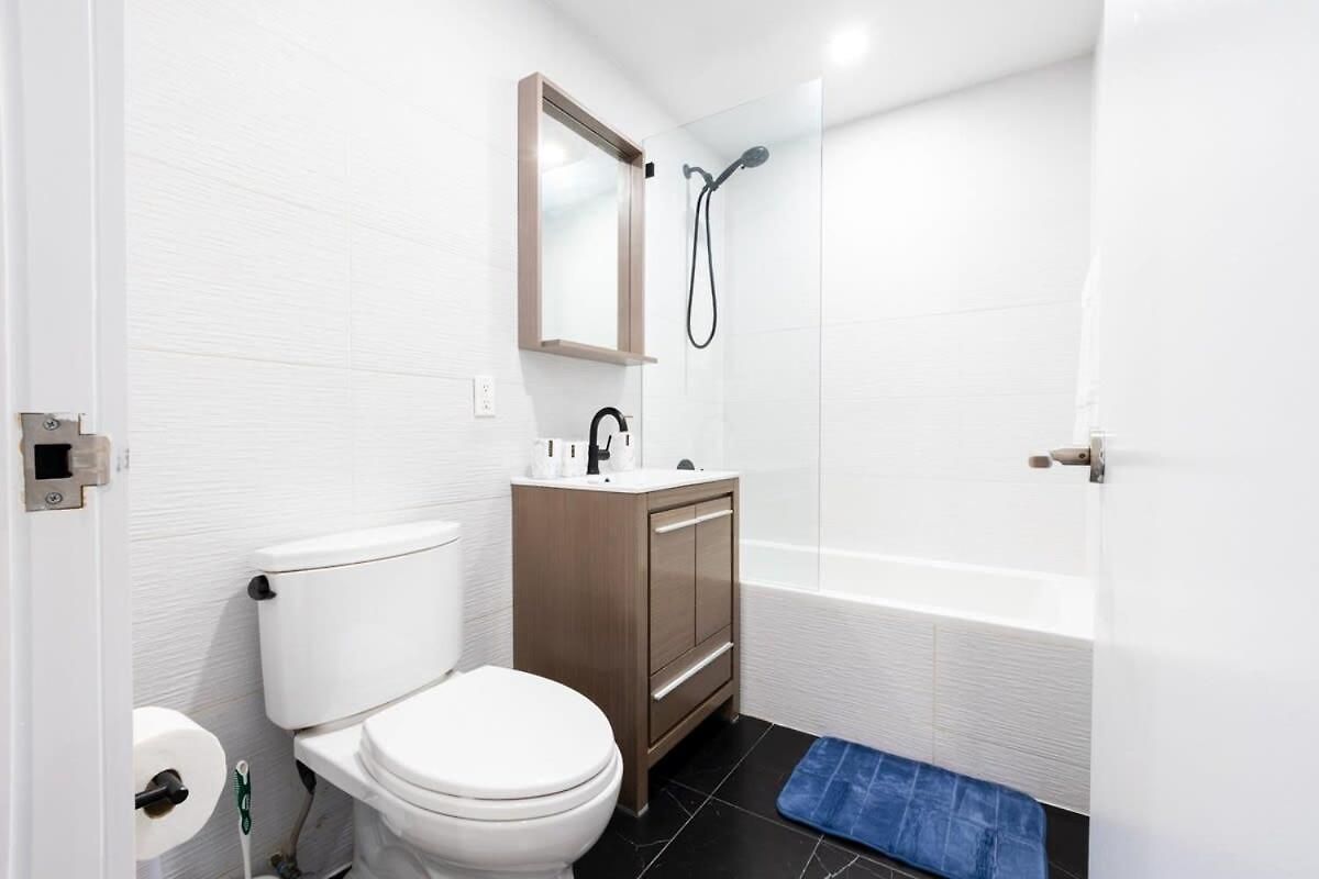 13-3 I Brand New 4br 3 Baths Duplex Private Roof Deck Apartment
