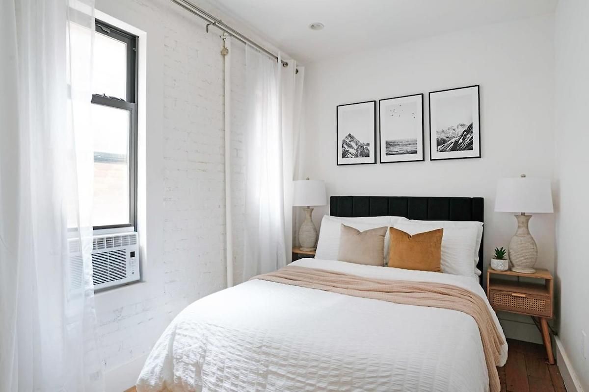 1290-16 New Renovated 2 Bedrooms In Ues Apartment