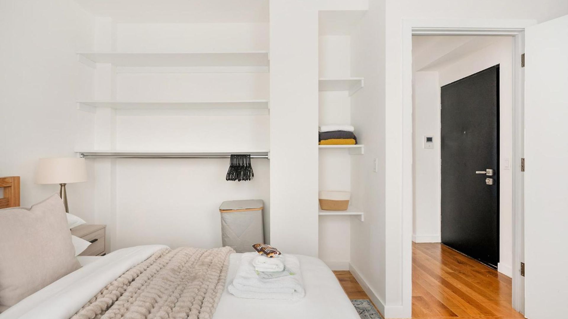 13-3 I Brand New 4br 3 Baths Duplex Private Roof Deck * New York