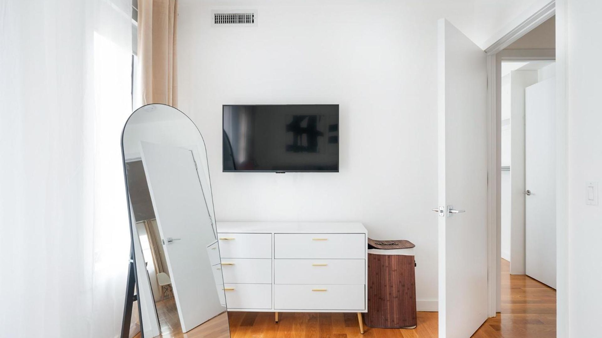 13-3 I Brand New 4br 3 Baths Duplex Private Roof Deck * New York