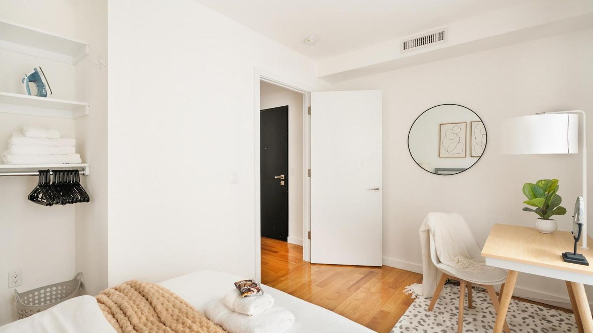 13-3 I Brand New 4br 3 Baths Duplex Private Roof Deck Apartment *