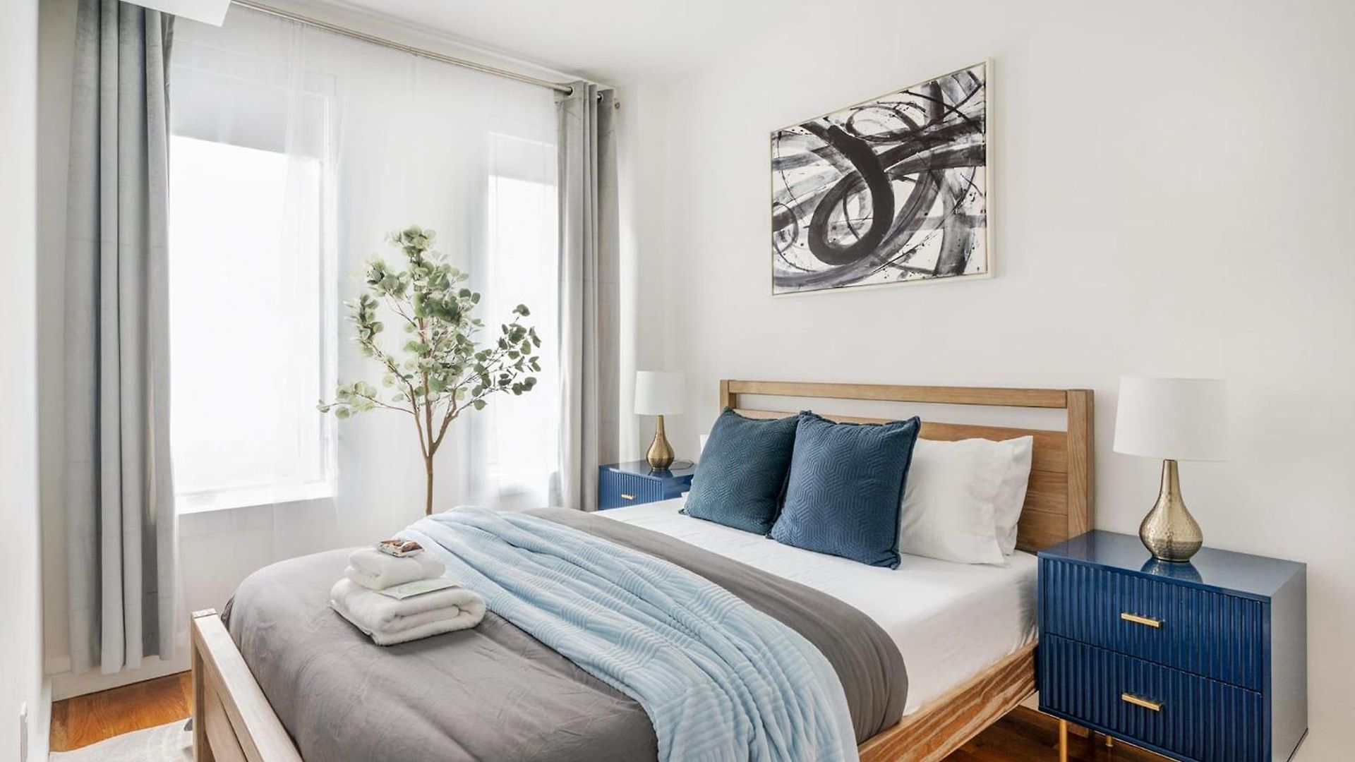 13-3 I Brand New 4br 3 Baths Duplex Private Roof Deck Apartment New York