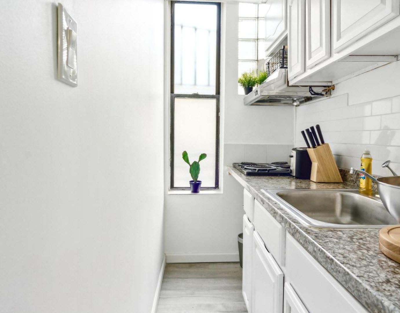 2 Bd Hidden Oasis In Lower Manhattan *