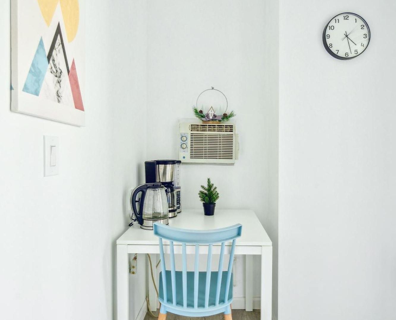 Apartment 2 Bd Hidden Oasis In Lower Manhattan *