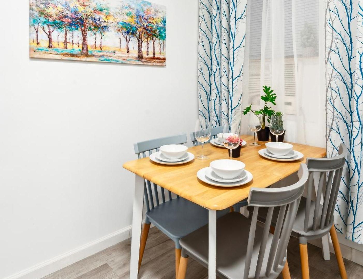 2 Bd Hidden Oasis In Lower Manhattan Apartment New York