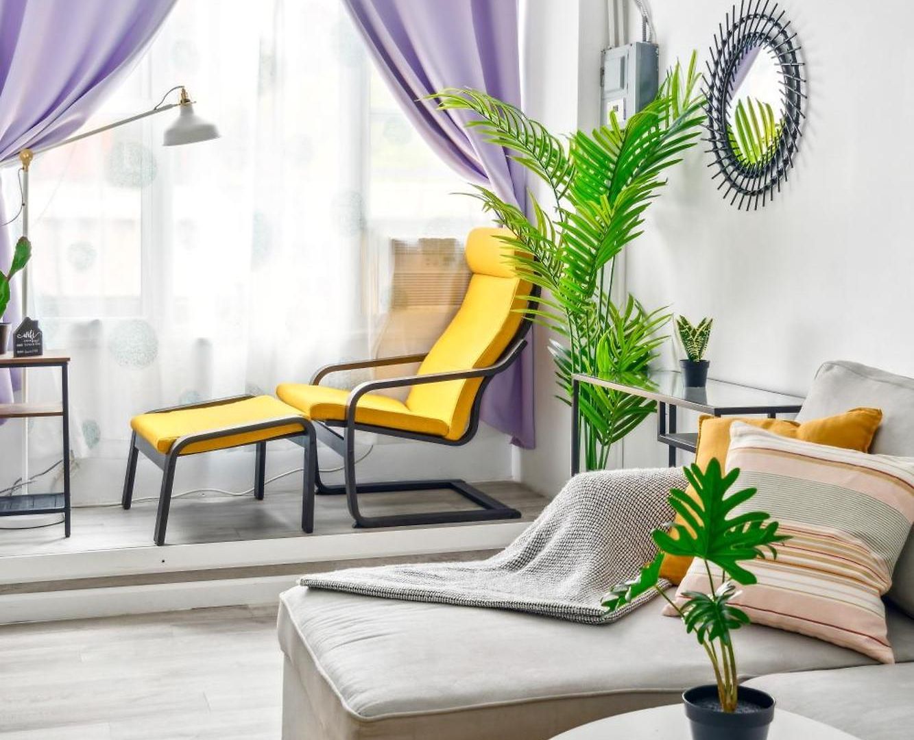 2 Bd Hidden Oasis In Lower Manhattan Apartment *