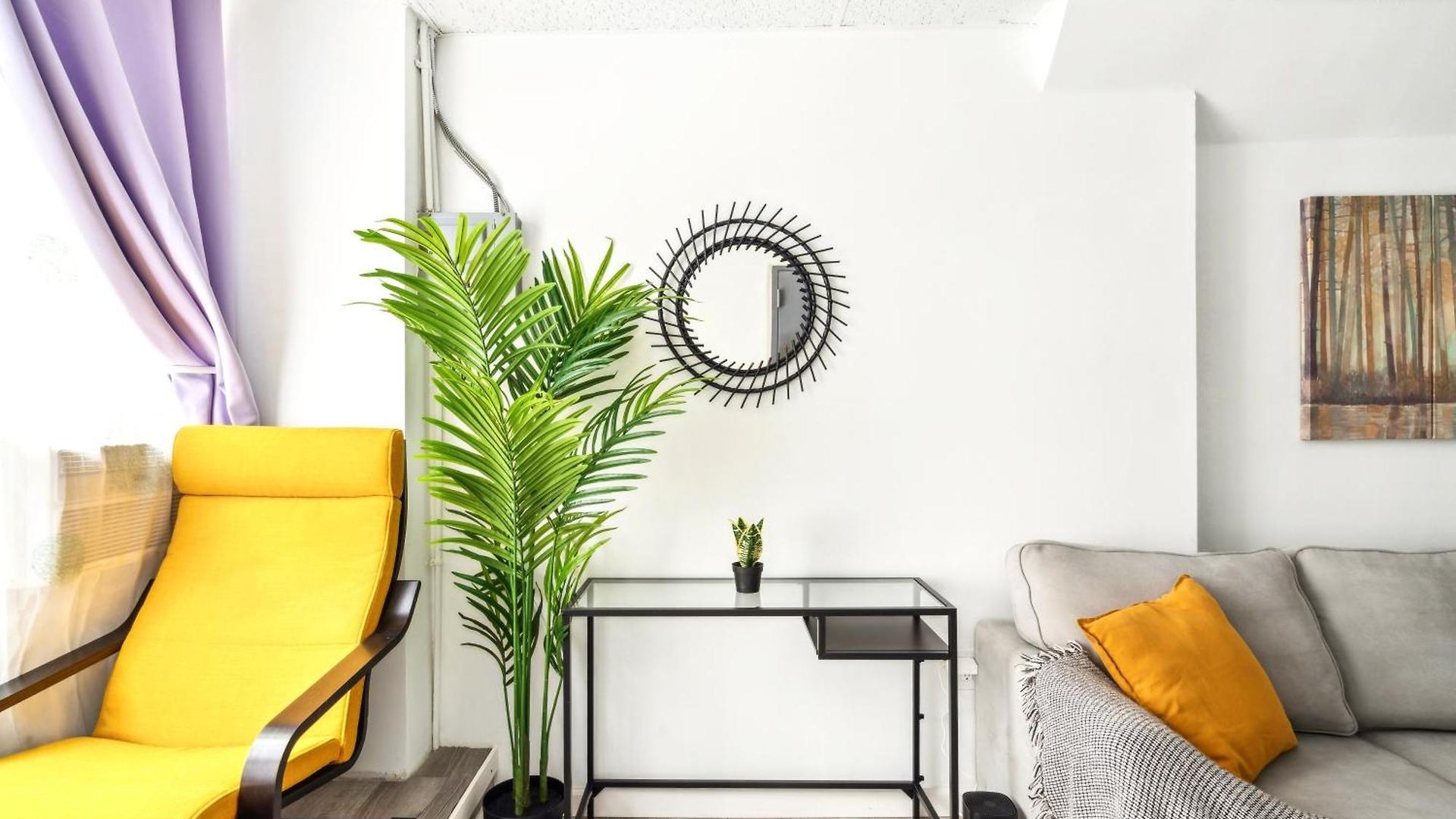 2 Bd Hidden Oasis In Lower Manhattan *
