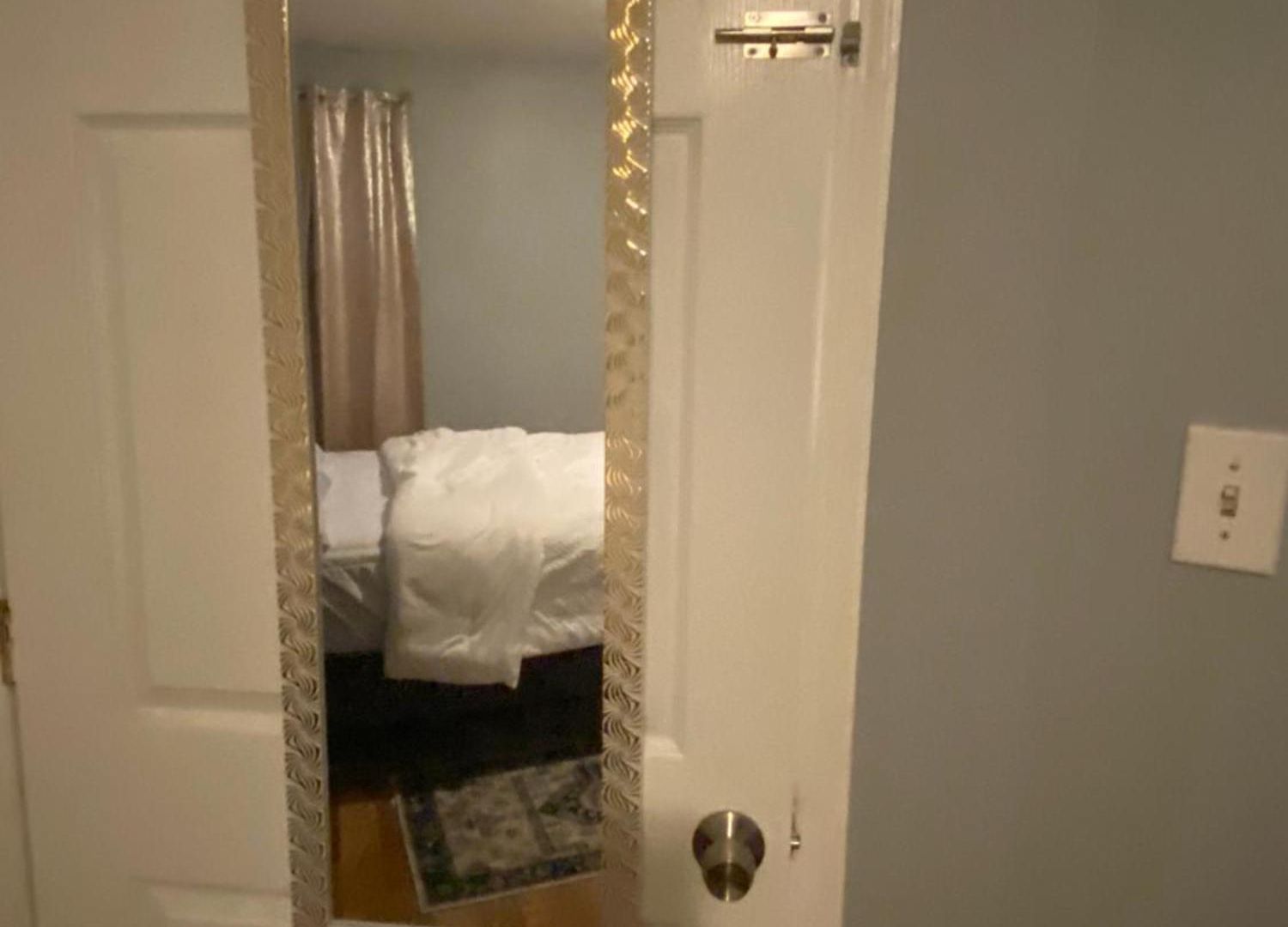 Homestay Haus Serenity New York