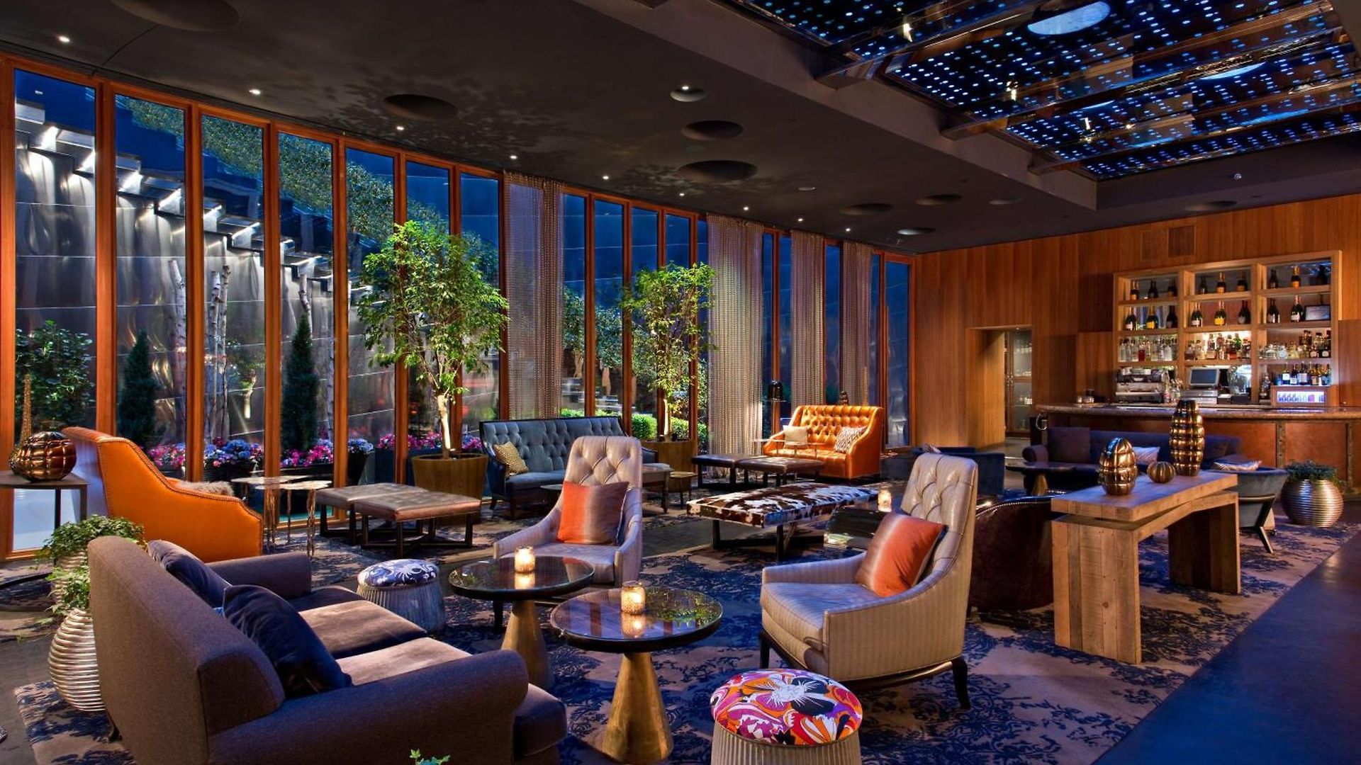 Hotel Dream Downtown, By Hyatt