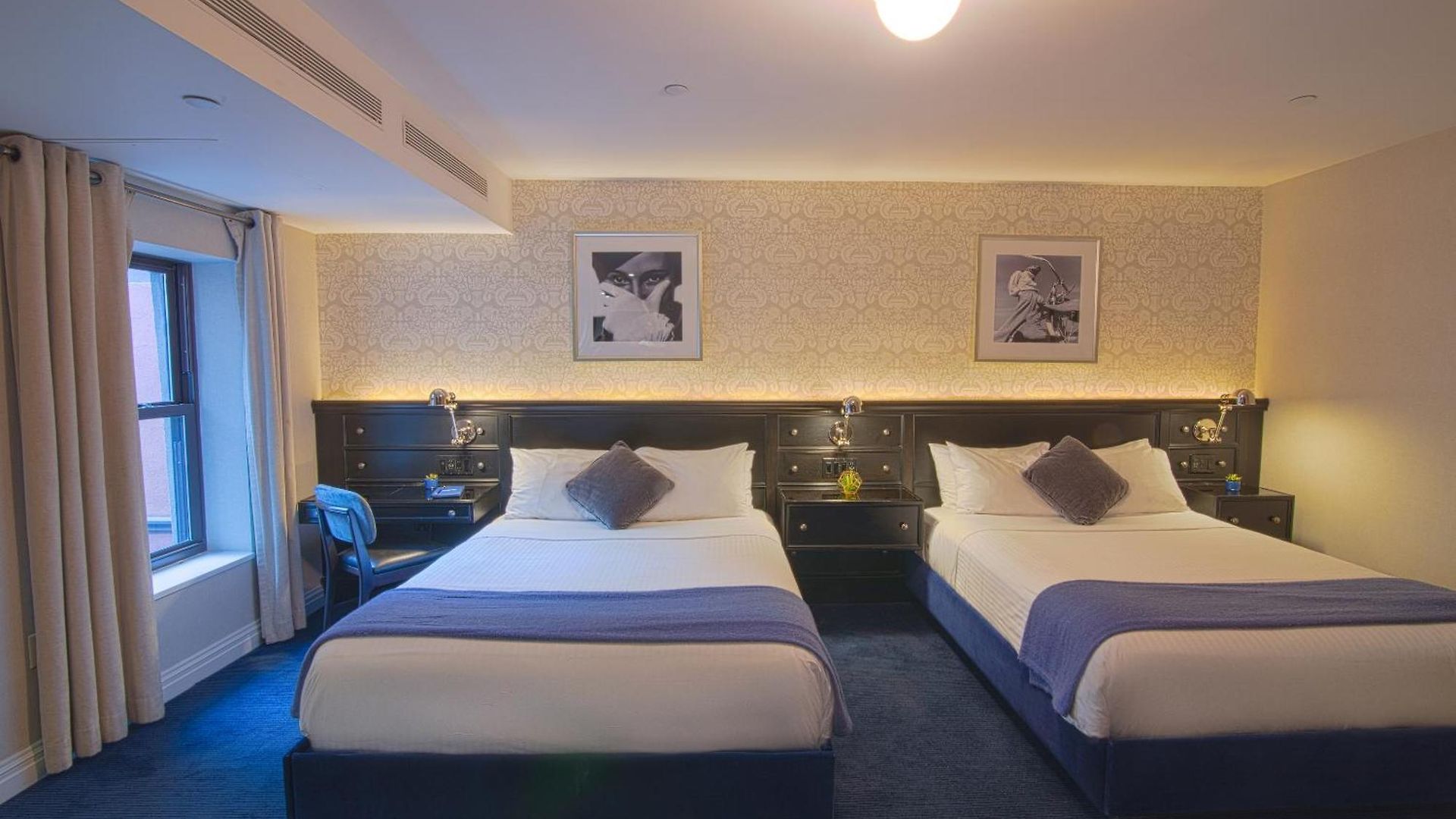 The Frederick Tribeca, A Small Luxury Hotel 5*