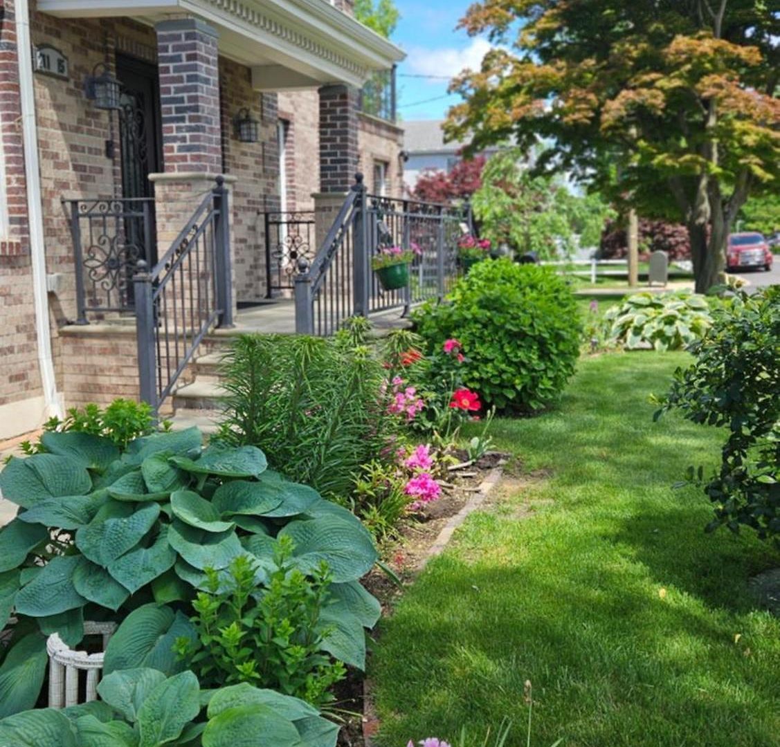 Luxury Hotel-style In Queens, Homestay