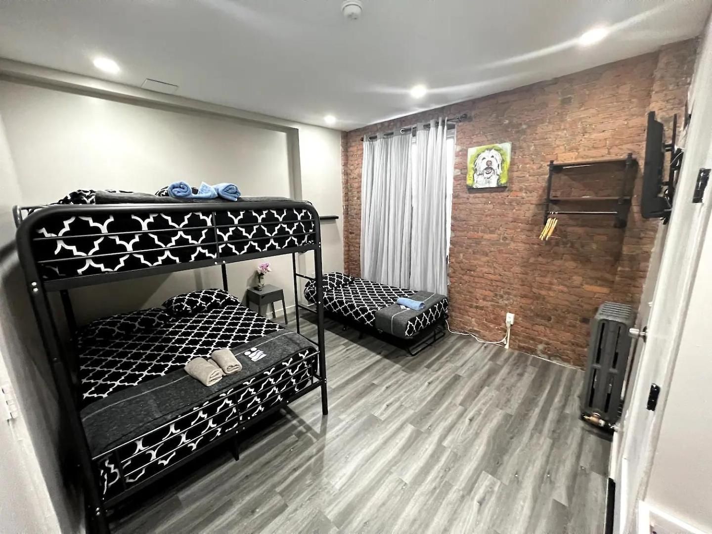 31 Street Broadway Apartment