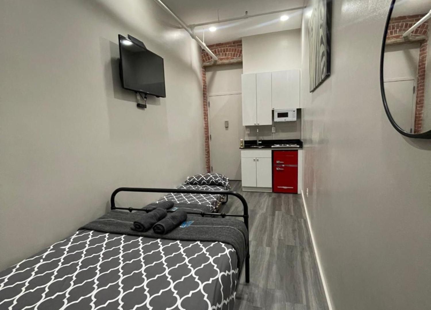 31 Street Broadway Apartment