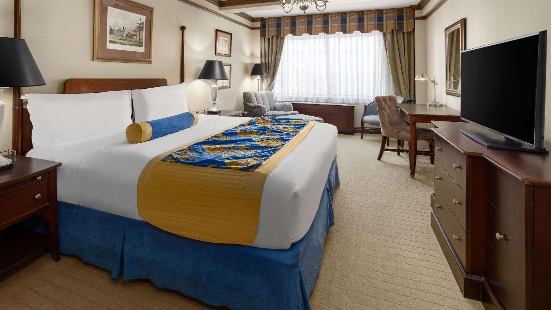 Hotel Blakely New York Hotel 4*