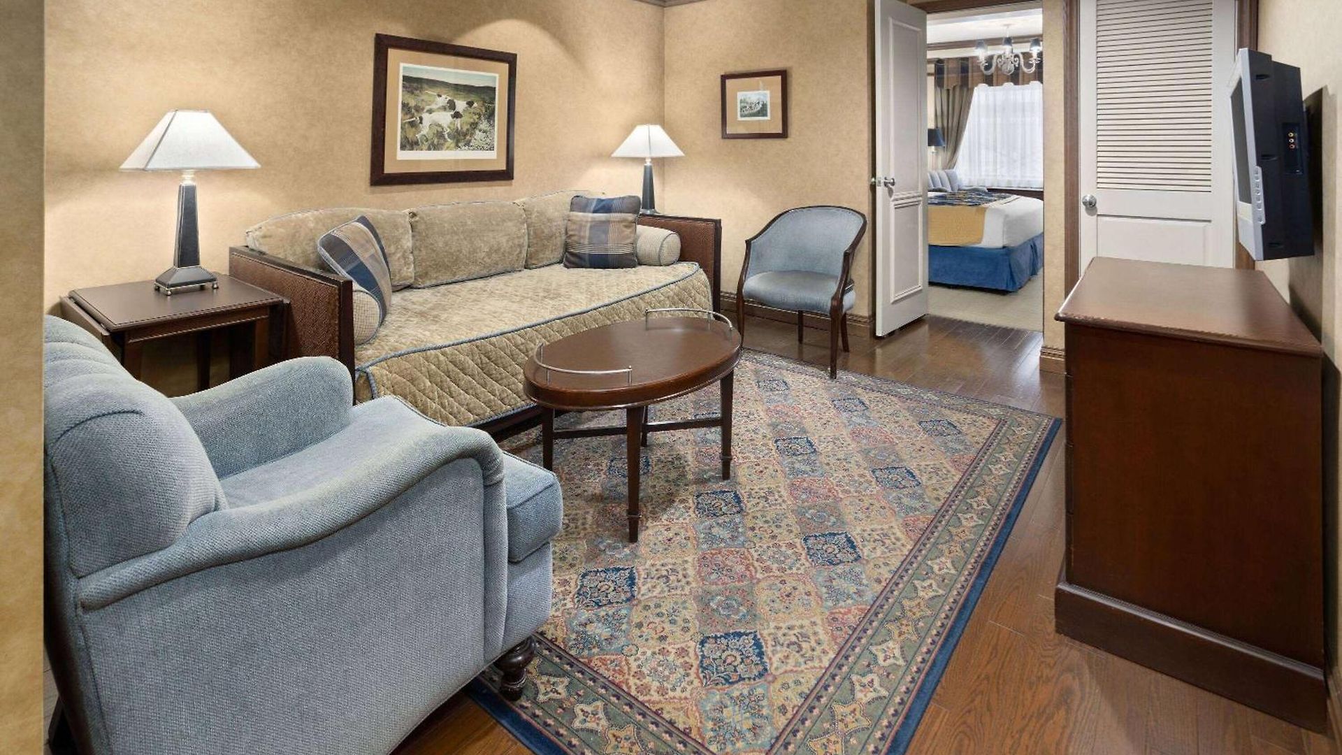 Blakely New York Hotel 4*