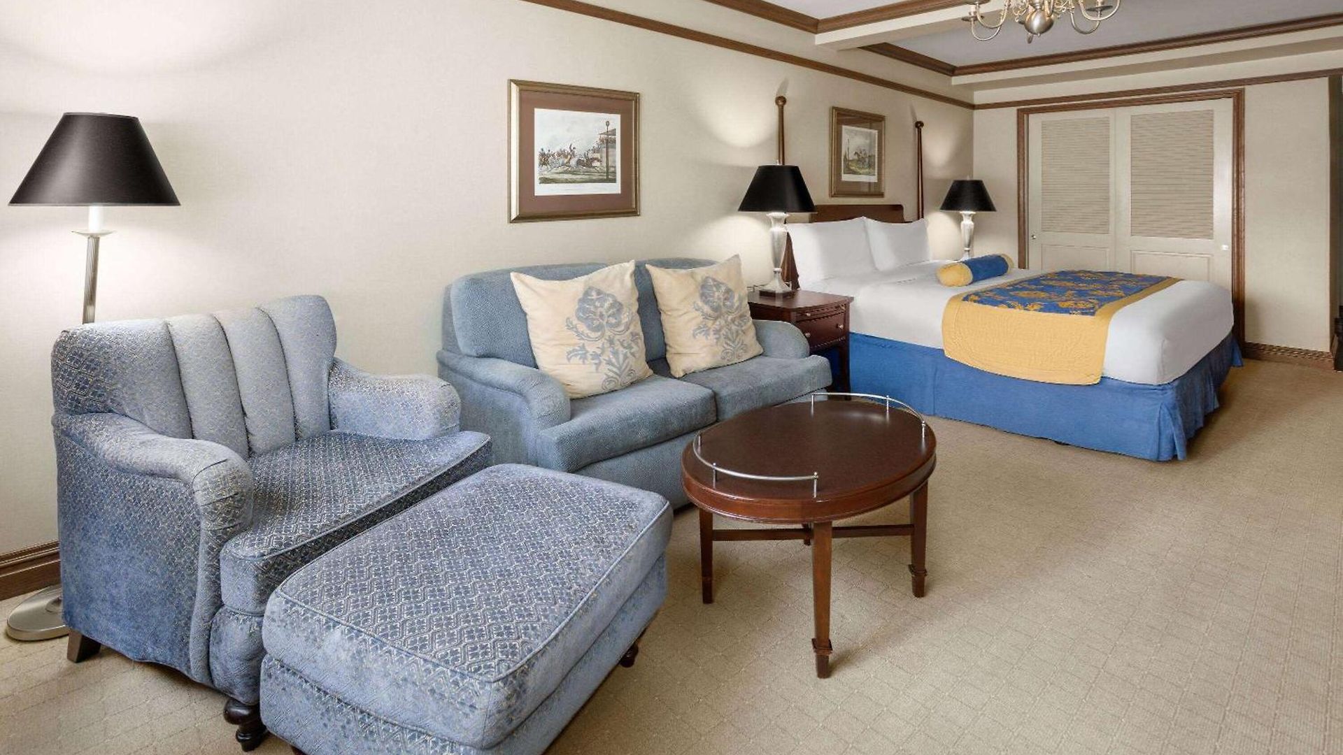 Blakely New York Hotel New York
