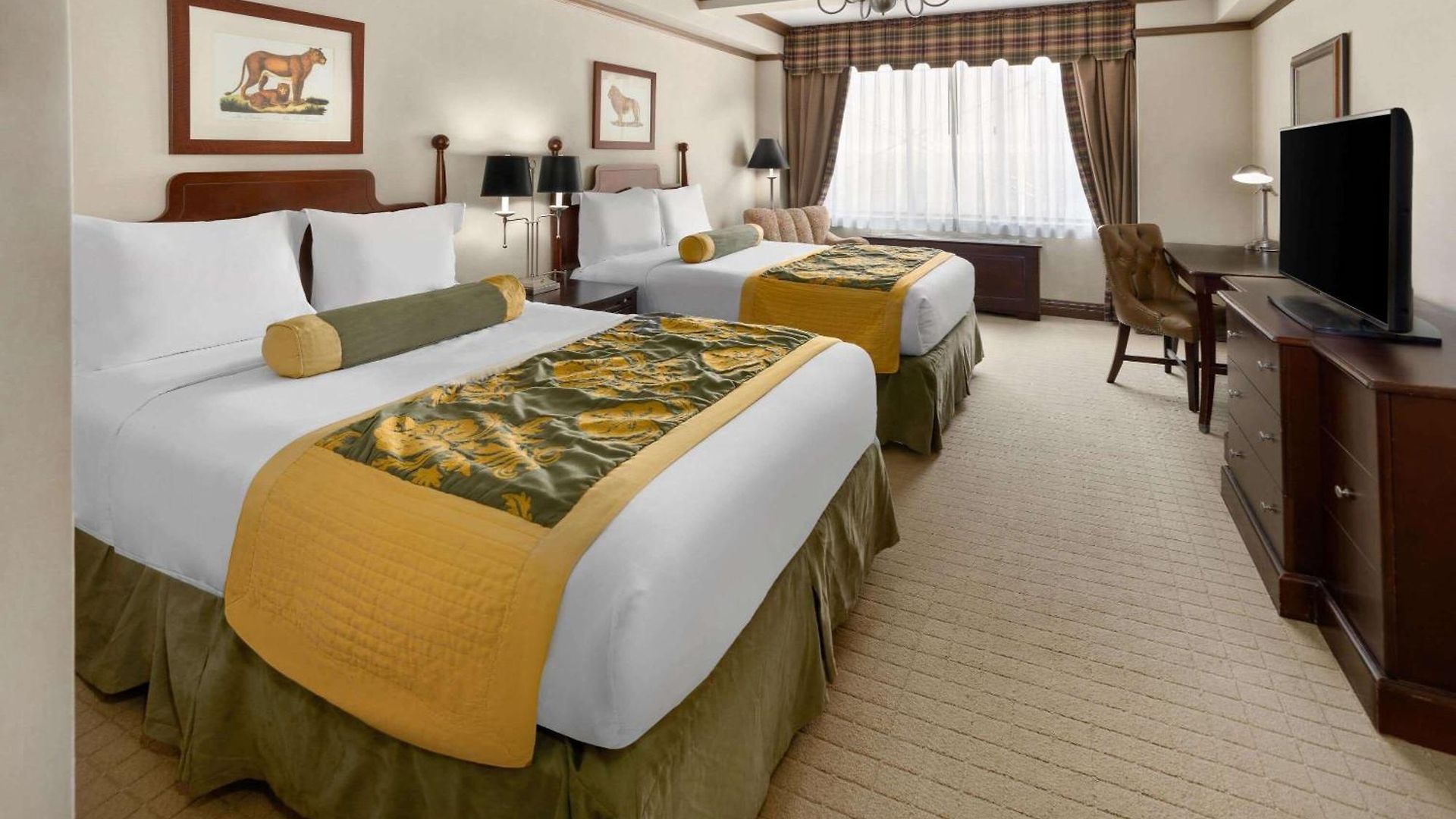 Blakely New York Hotel