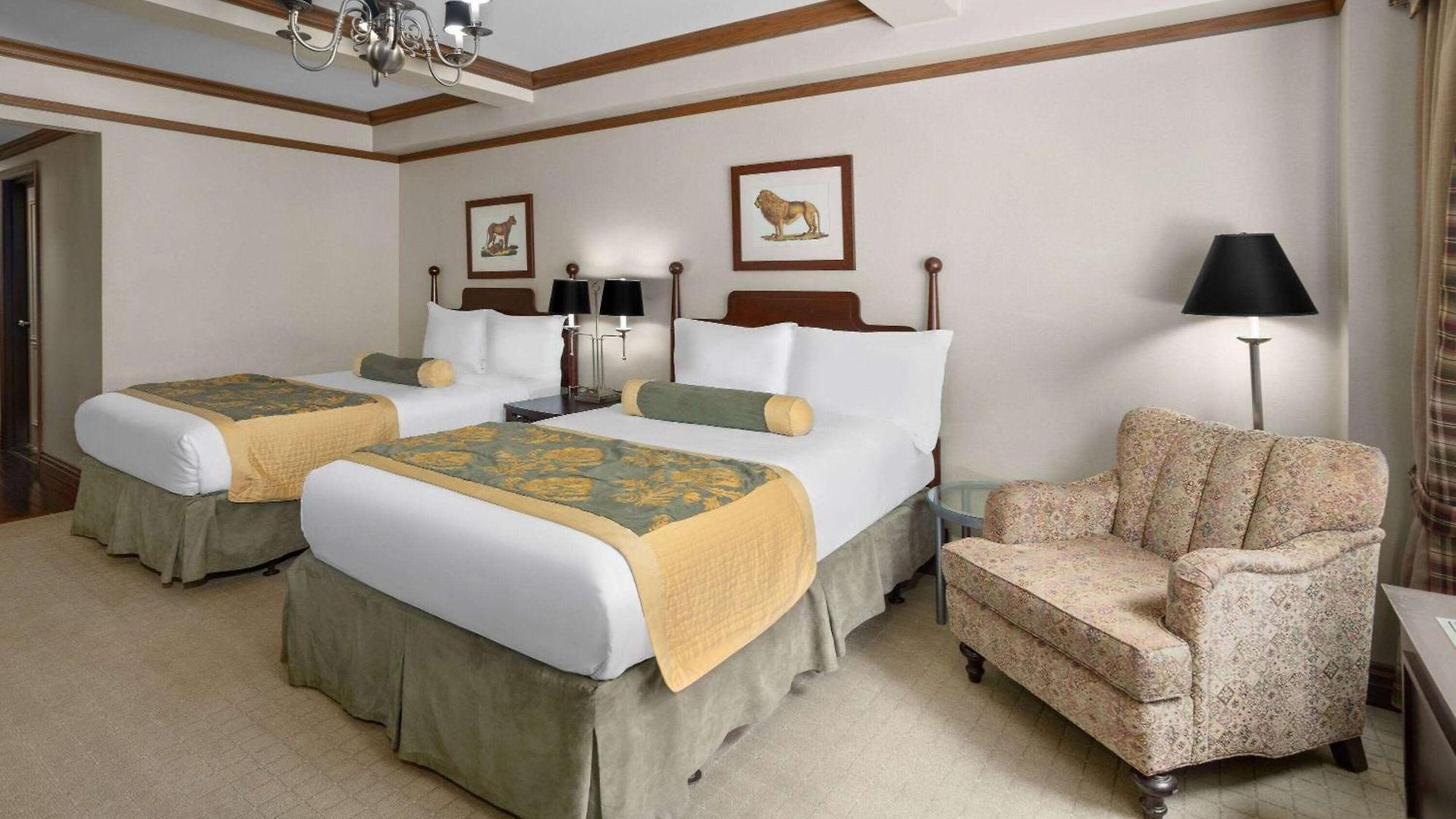 Hotel Blakely New York Hotel 4*