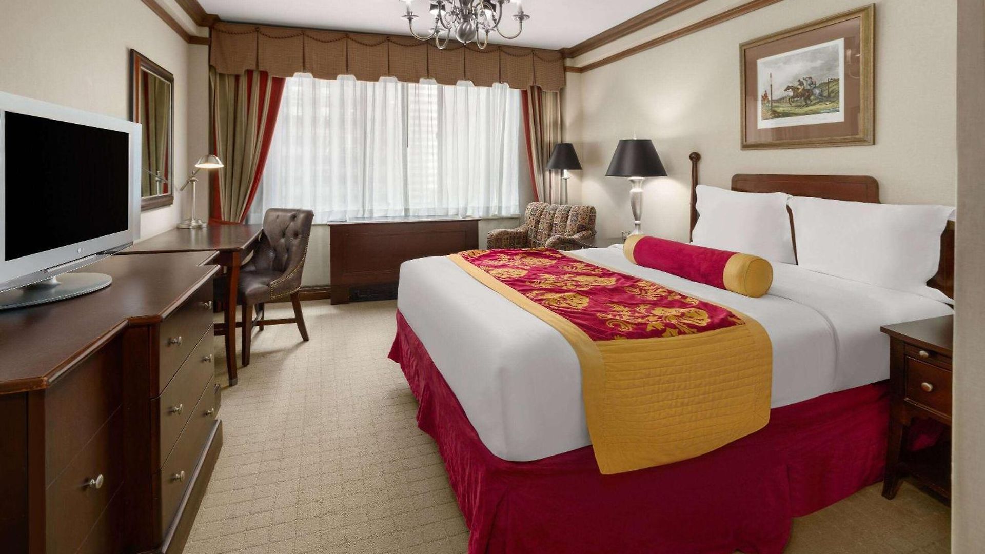 Blakely New York Hotel Hotel New York