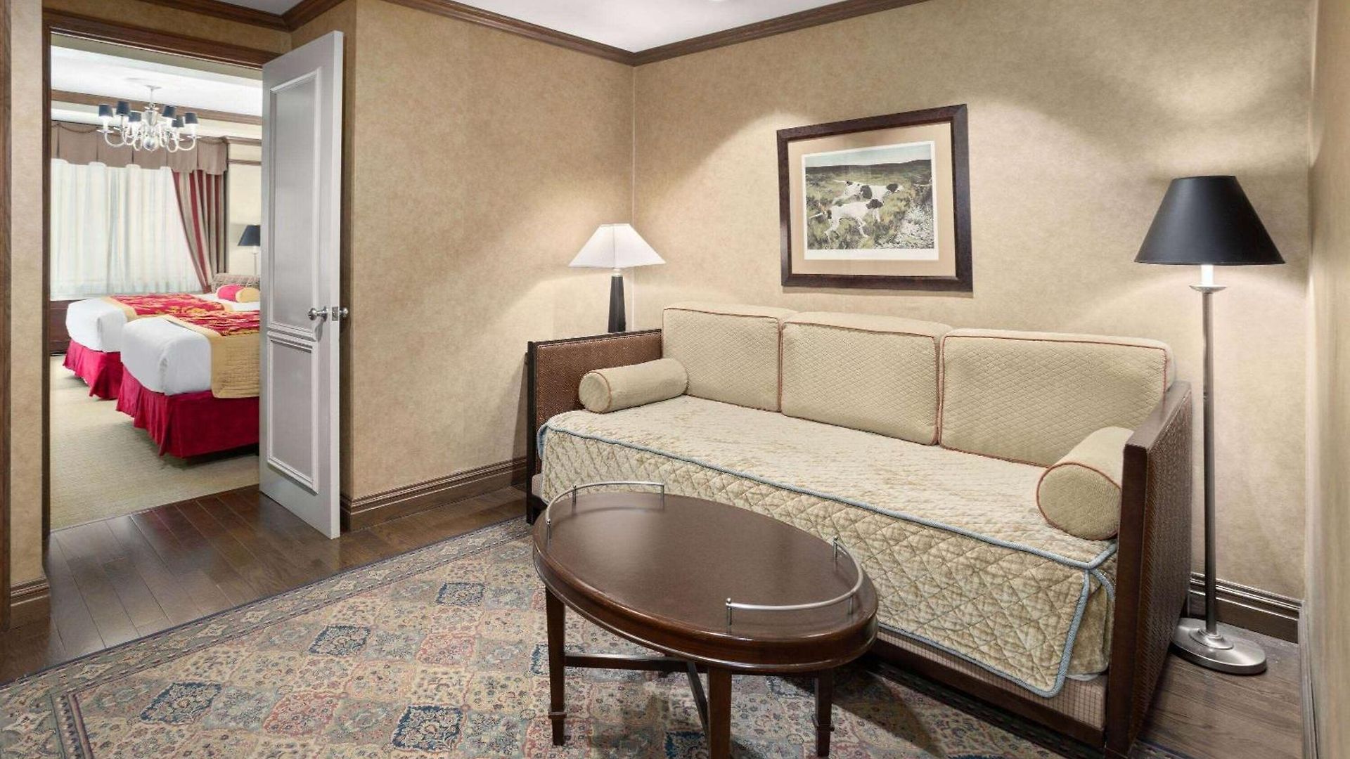 Hotel Blakely New York Hotel