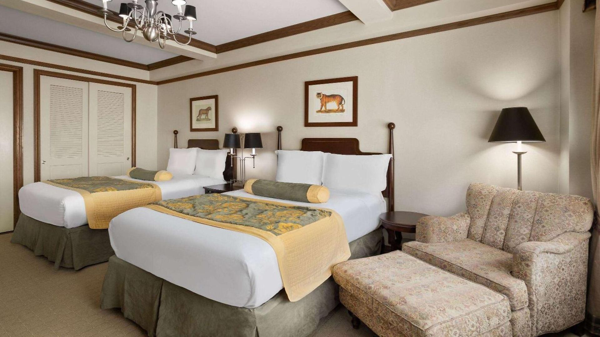 Hotel Blakely New York Hotel 4*