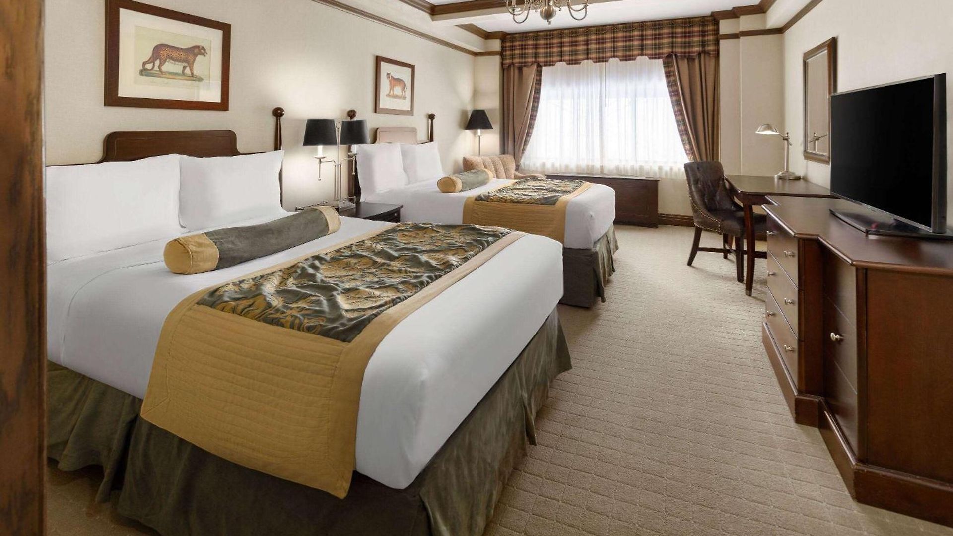 Blakely New York Hotel 4*