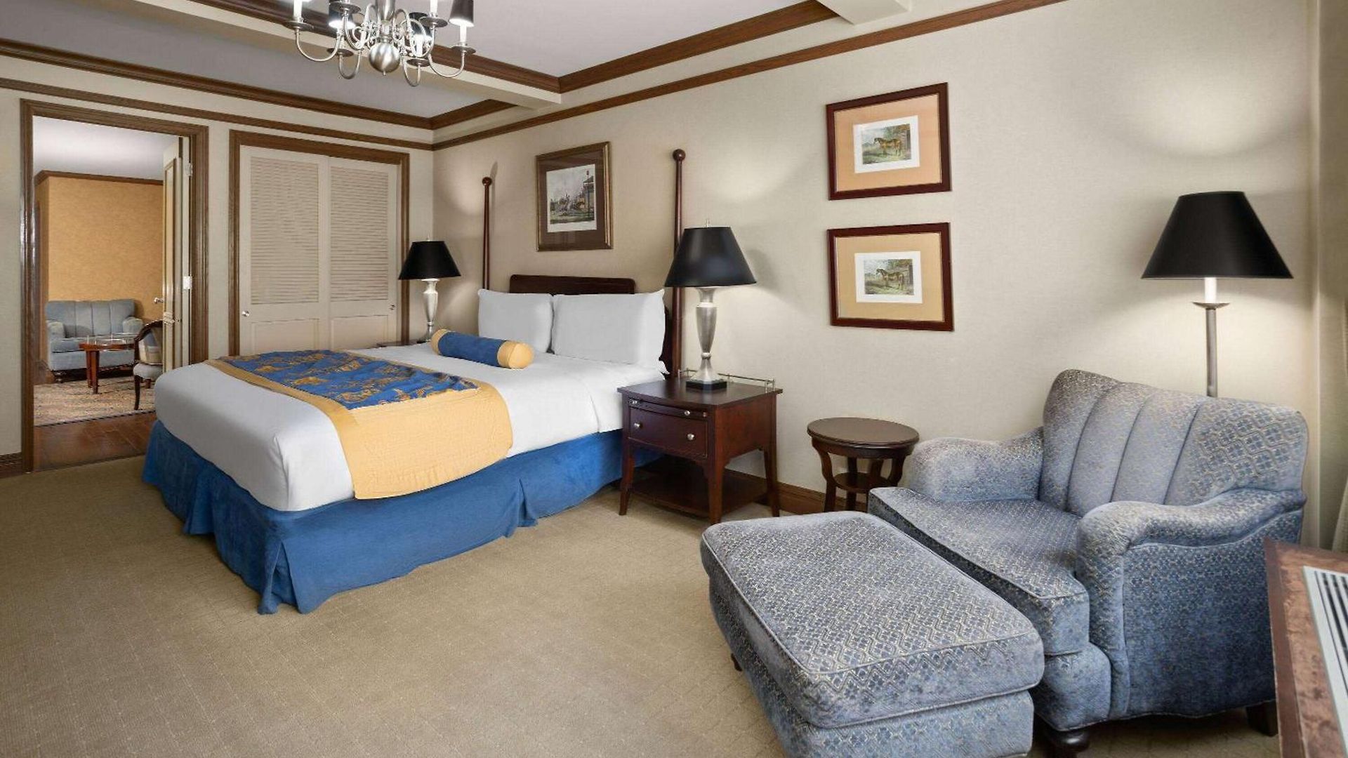 Hotel Blakely New York Hotel