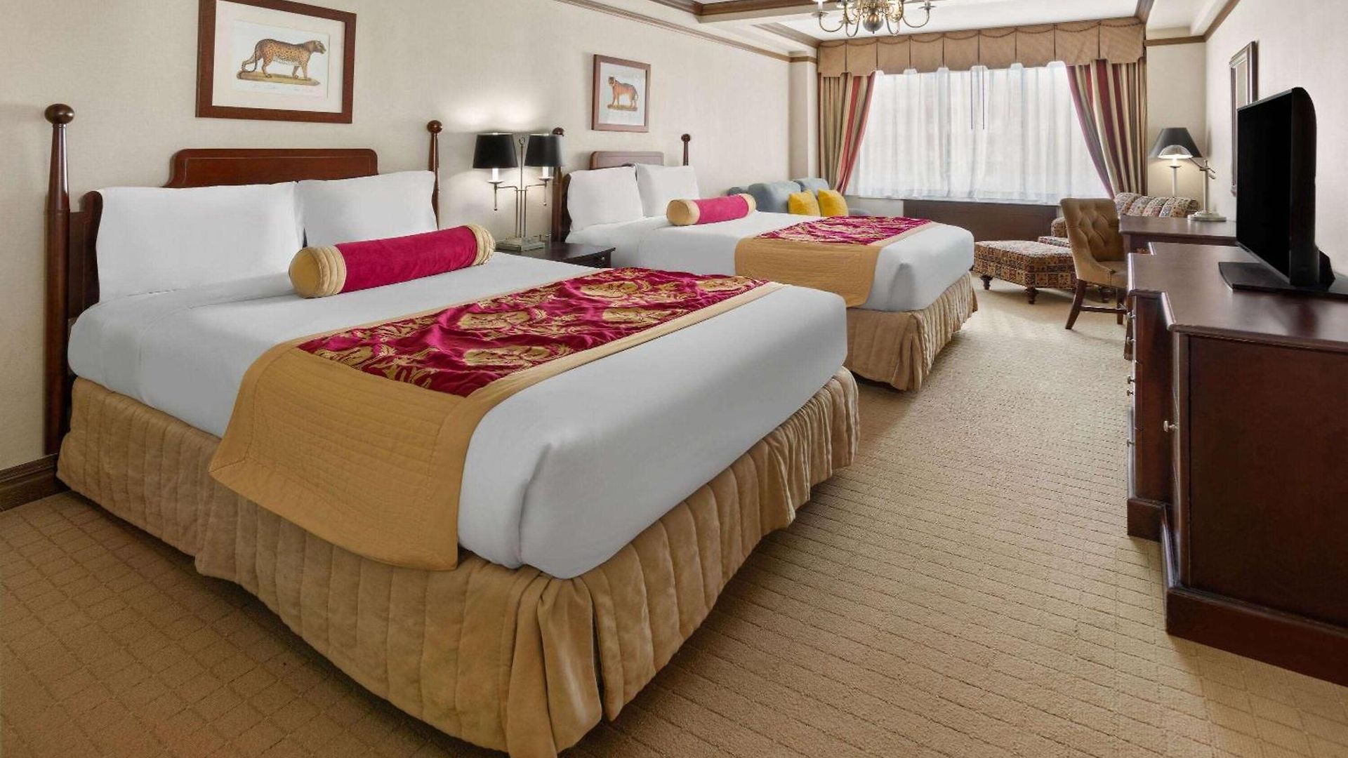Hotel Blakely New York Hotel New York