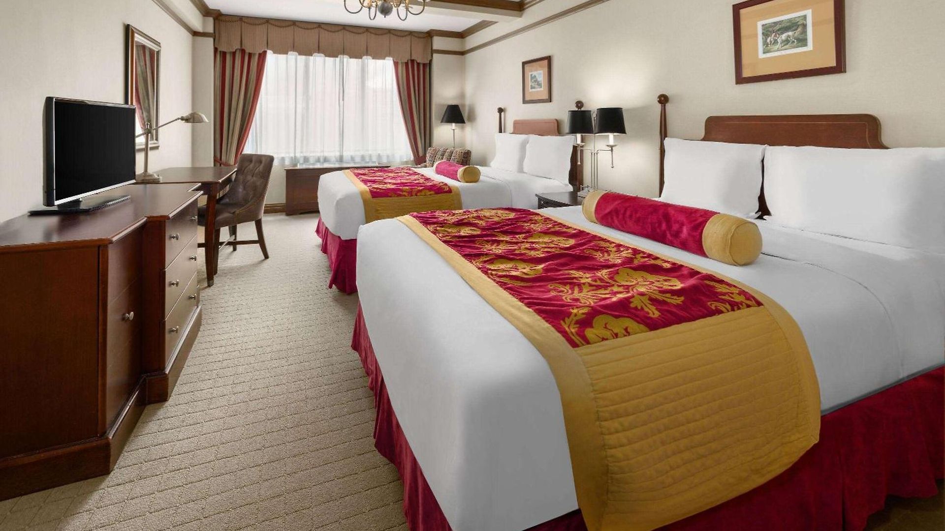 Hotel Blakely New York Hotel
