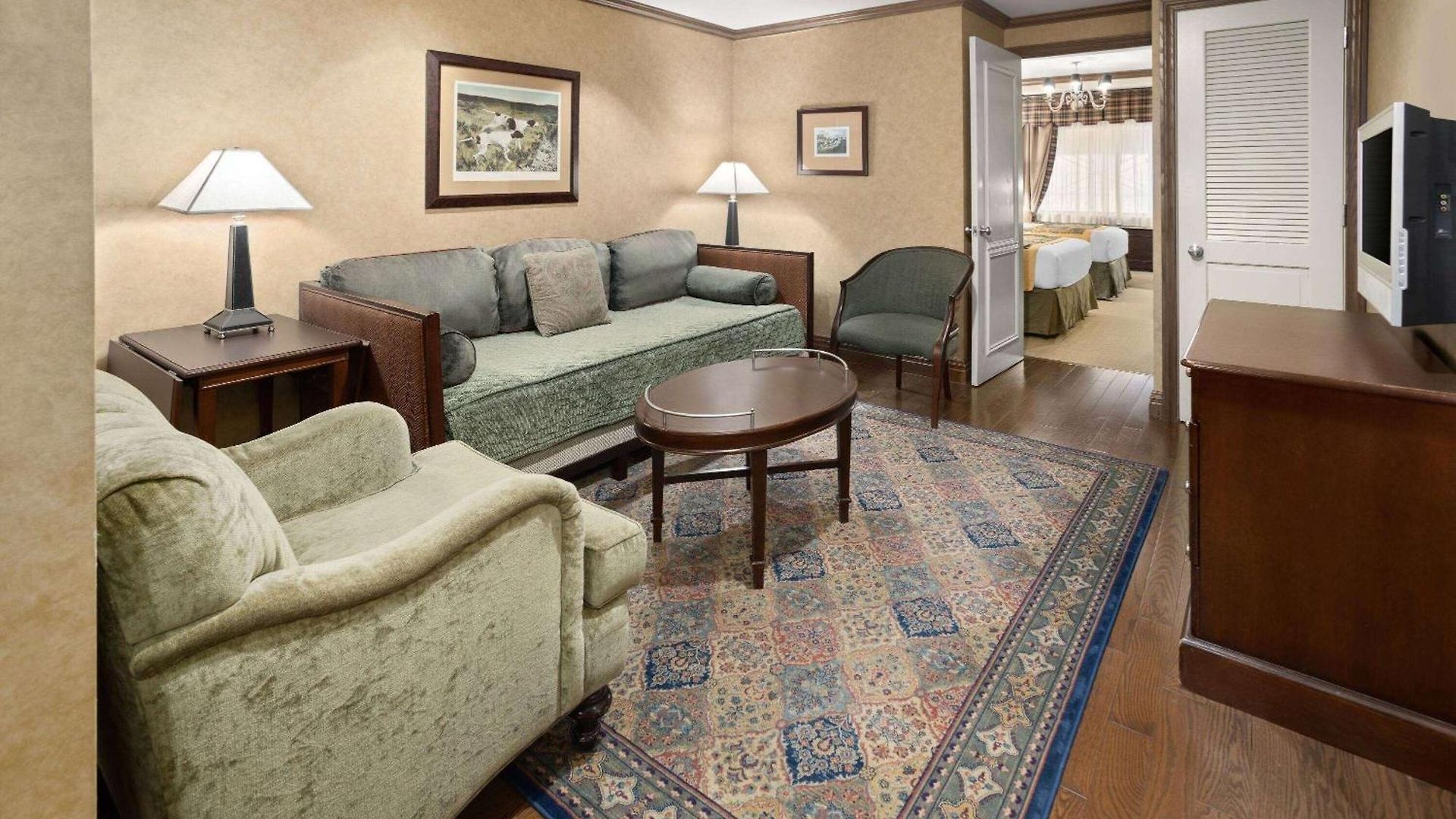 Blakely New York Hotel 4*