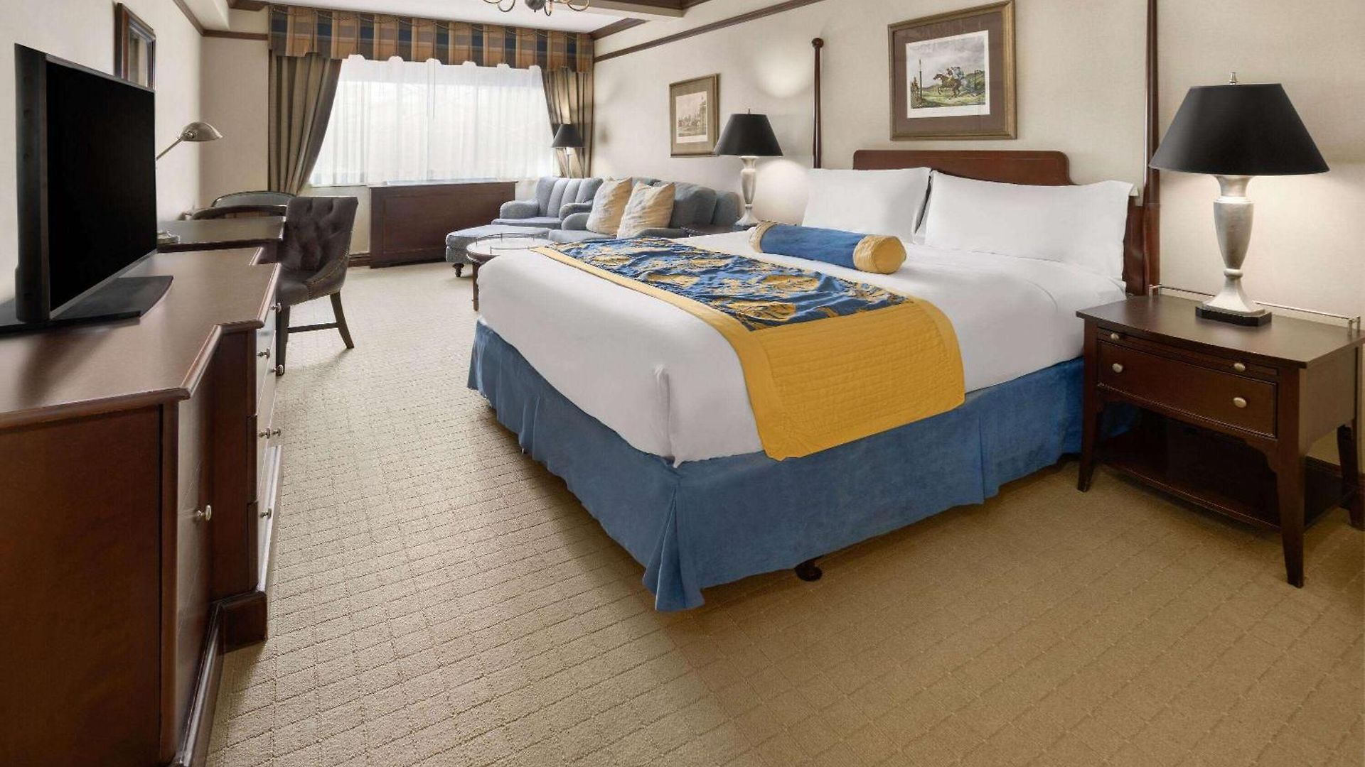Hotel Blakely New York Hotel 4*