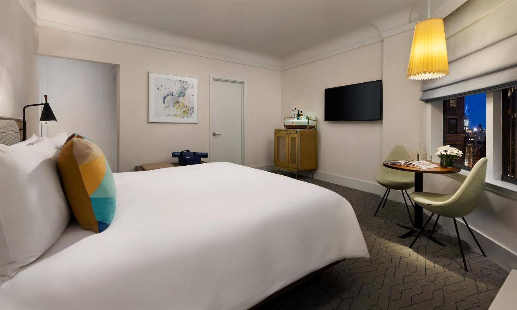 Seville Nomad - The Unbound Collection By Hyatt