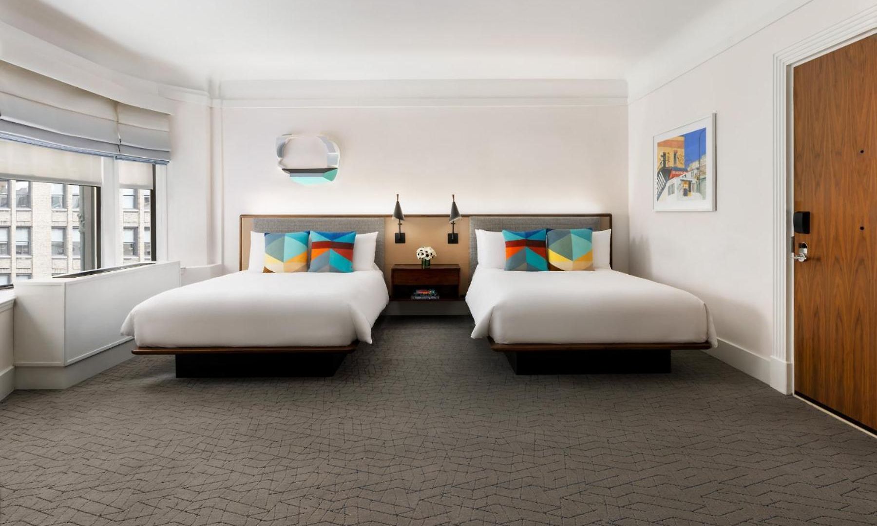 Seville Nomad - The Unbound Collection By Hyatt
