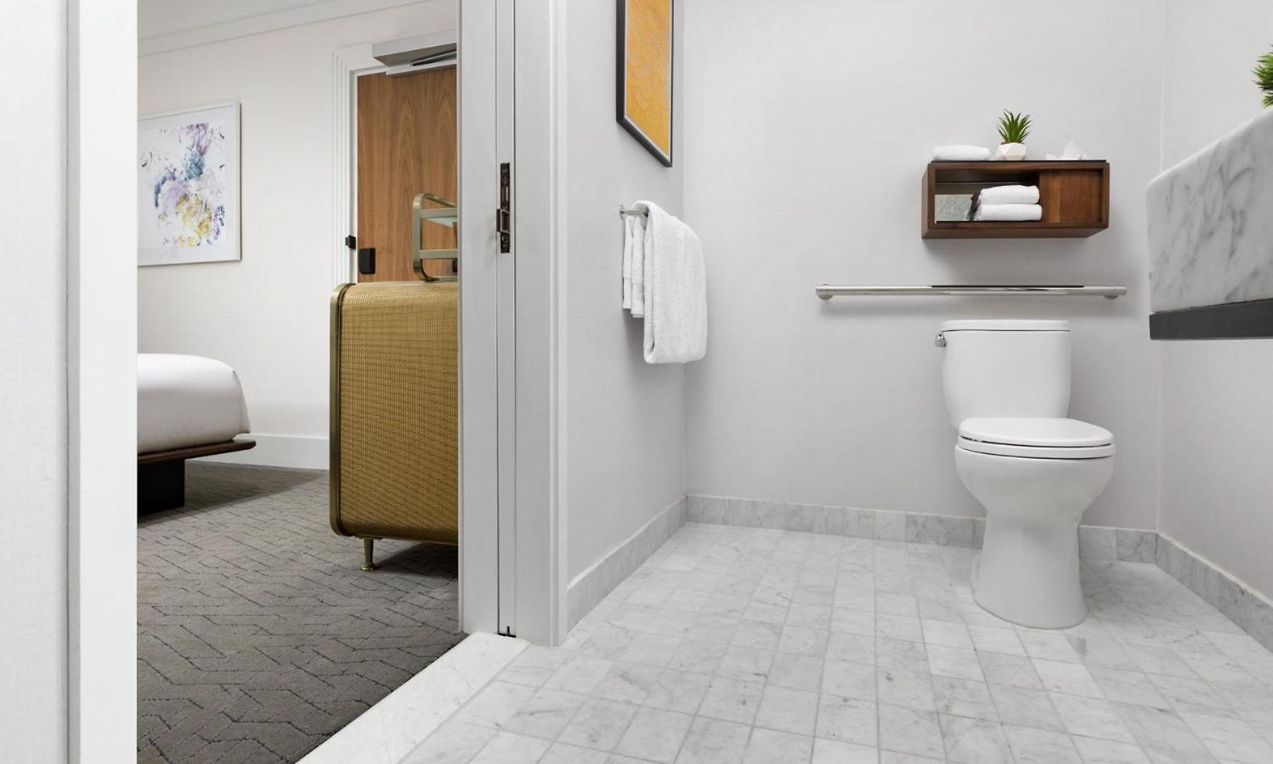 Seville Nomad - The Unbound Collection By Hyatt Hotel 4*