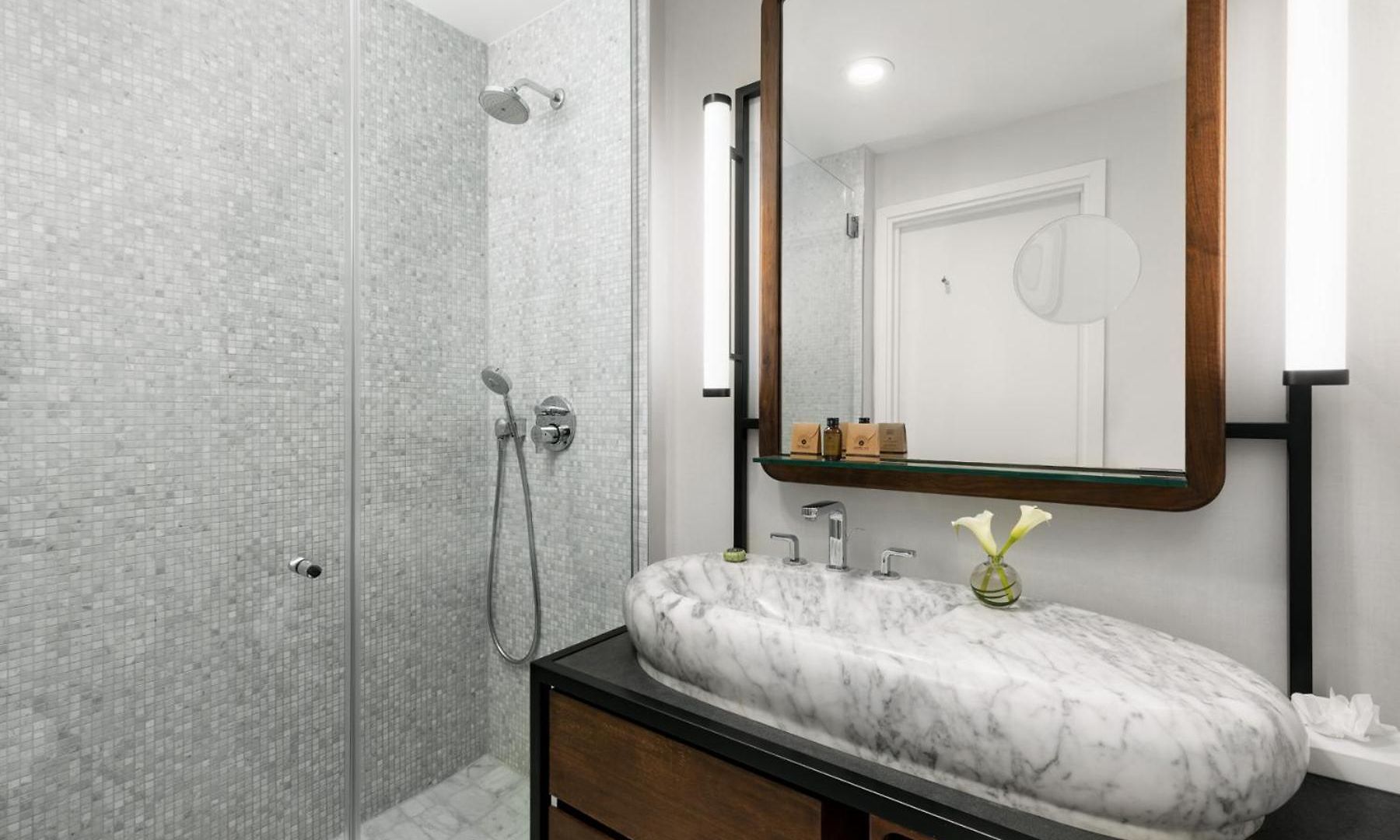 Seville Nomad - The Unbound Collection By Hyatt 4*
