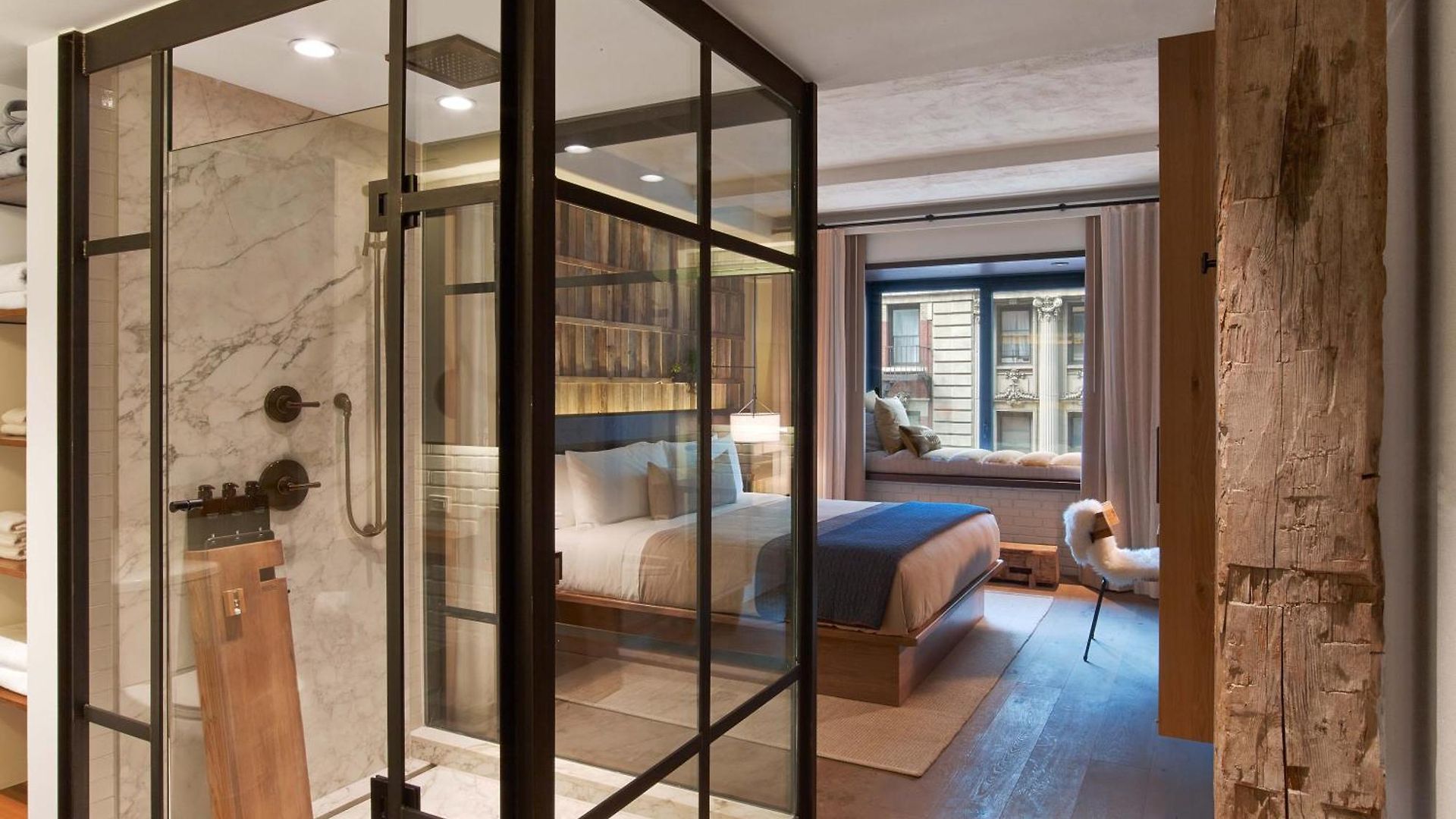 Hotel 1 Park