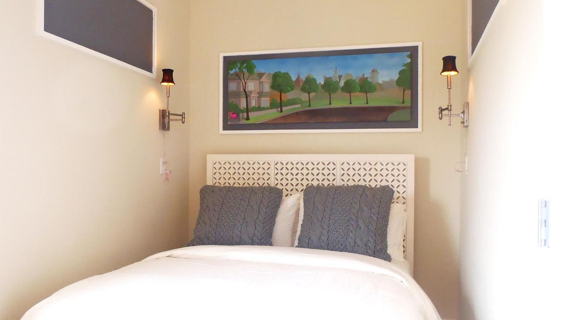Henry Norman (adults Only) 4* New York