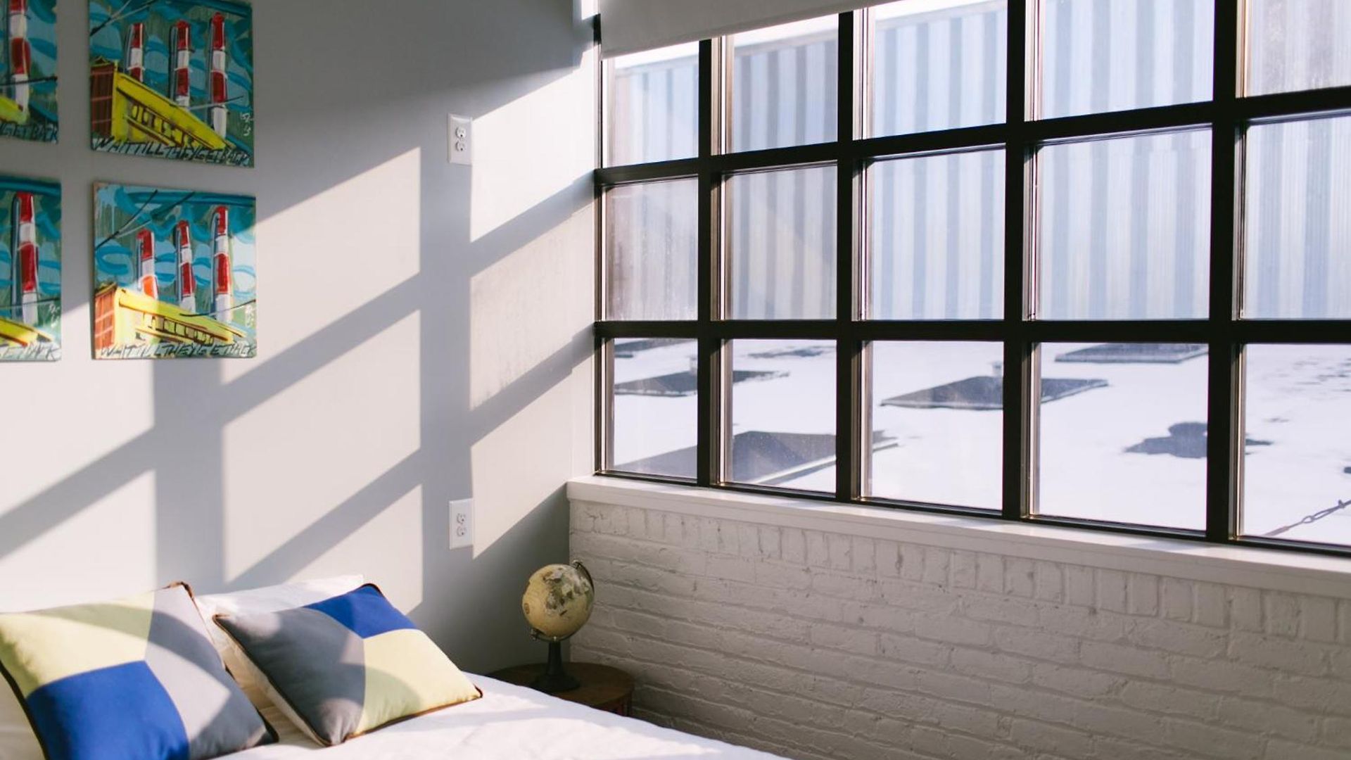 The Local Ny Hostel New York