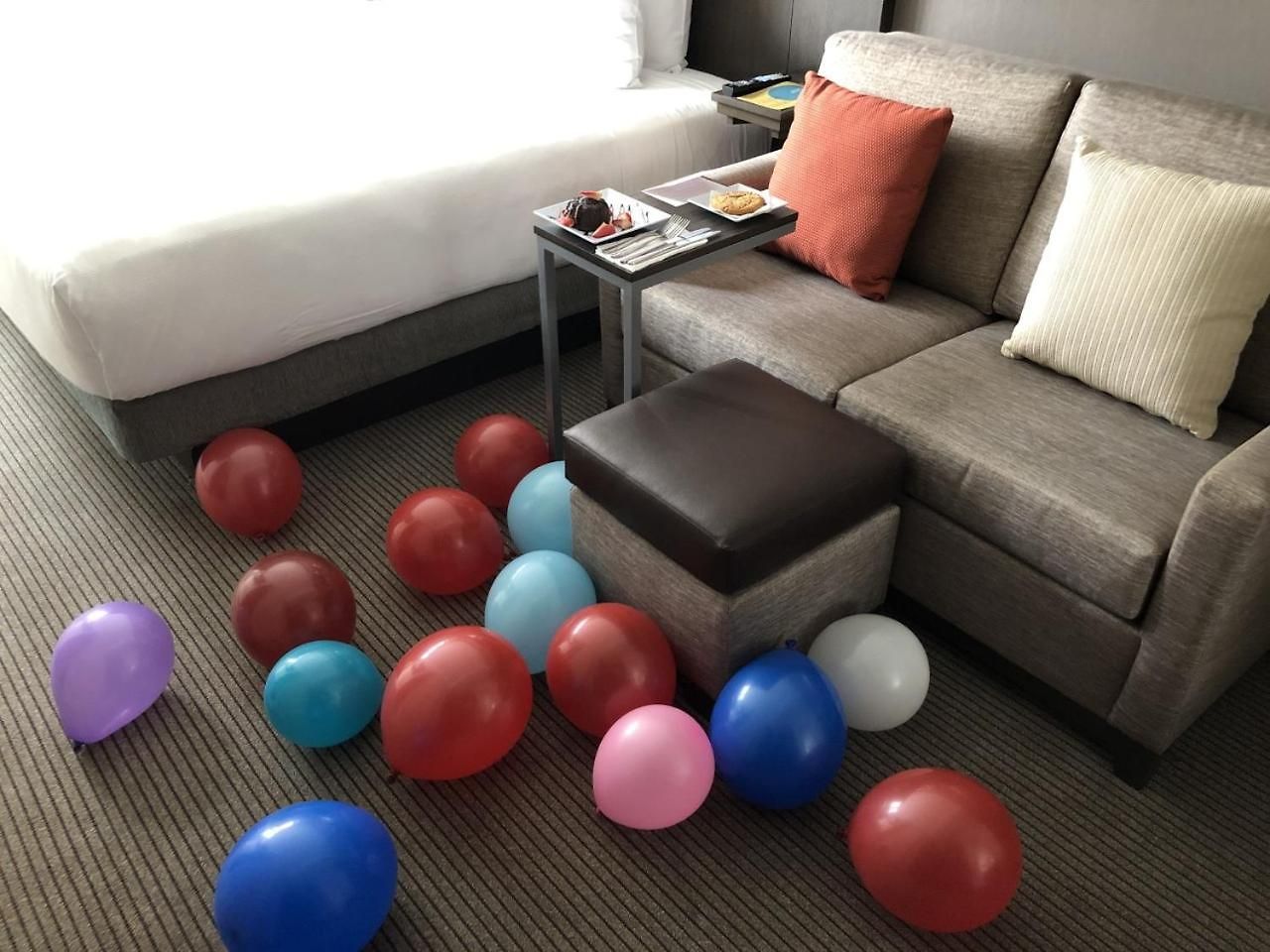 Hyatt Place - Times Square 4*