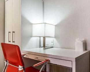 The Moore, City, A Member Of Design 4*